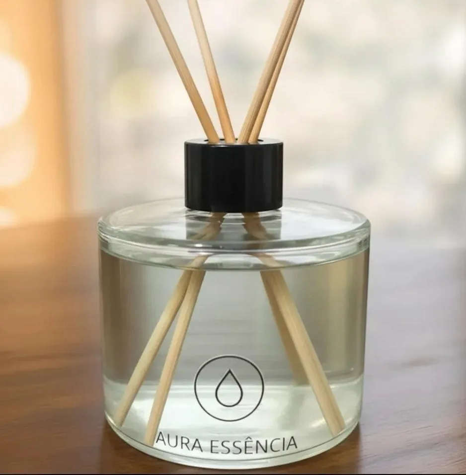 Difusor de aromas Capim limão