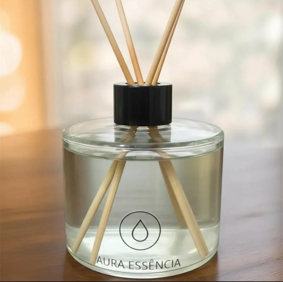 Difusor de aroma Bamboo