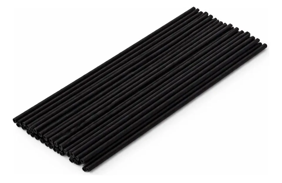 Vareta de fibra 8 unidades