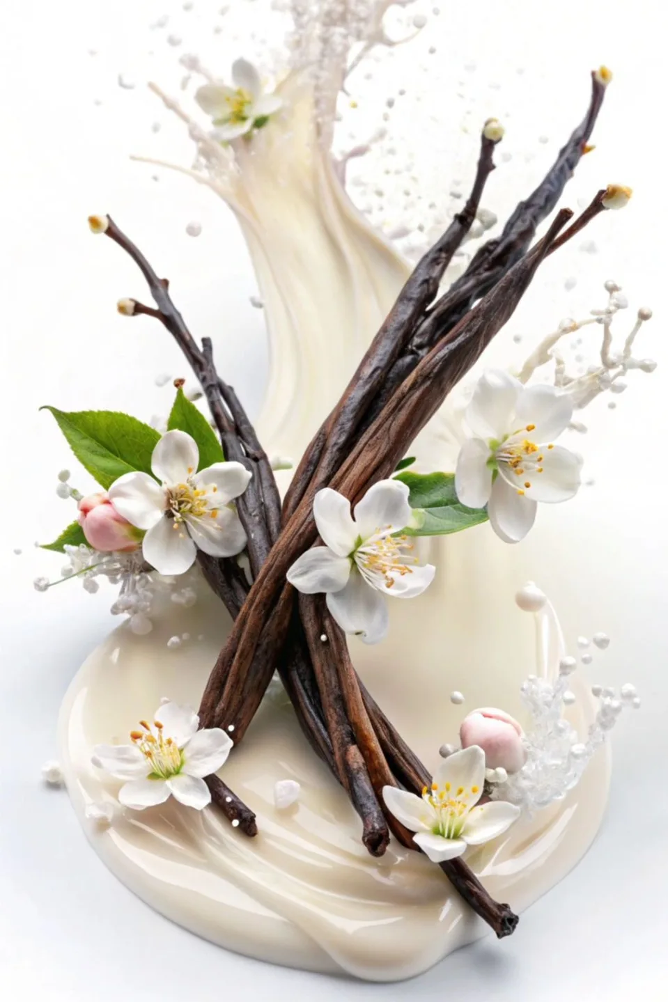 Difusor de Aroma L'Essence Vanille