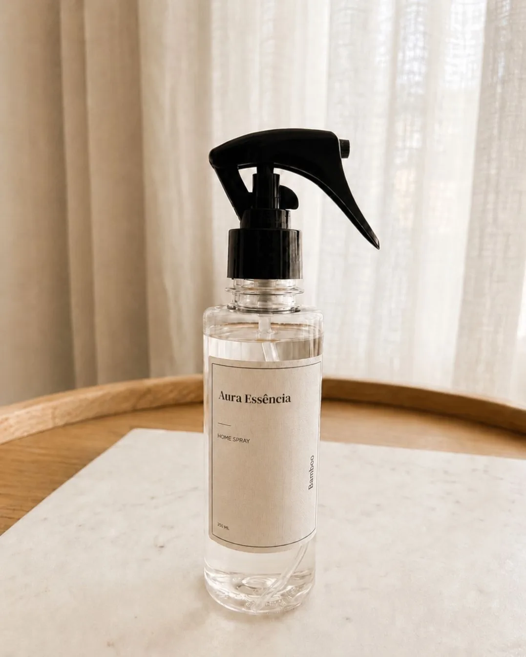 Home Spray Bamboo