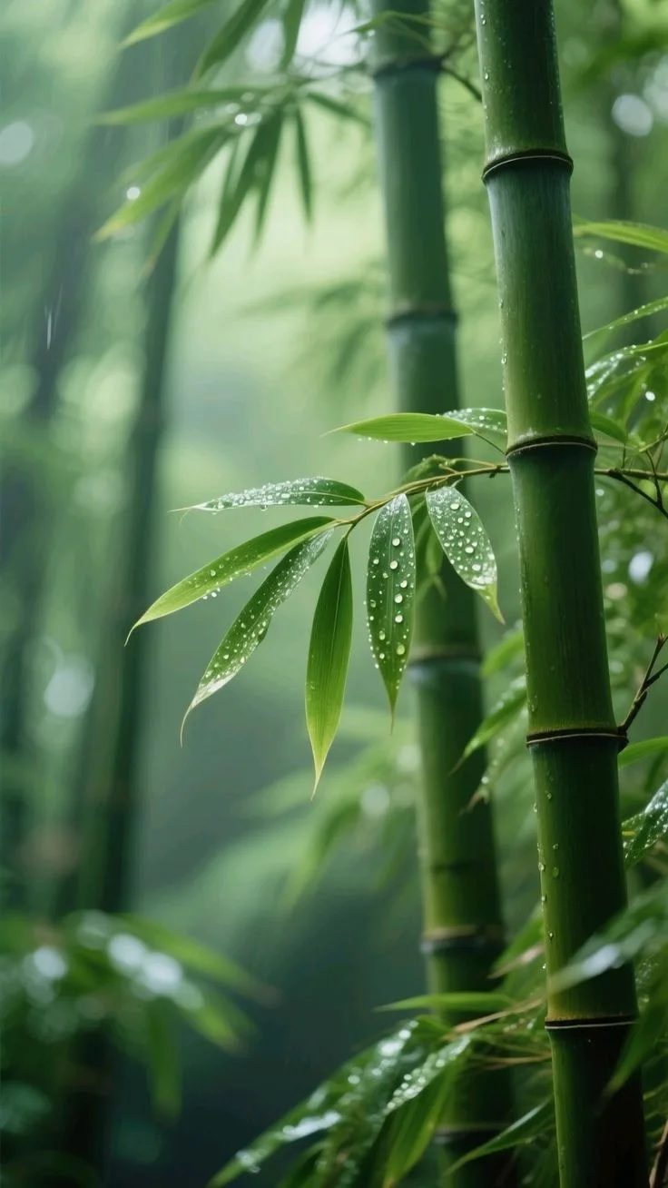 Home Spray Bamboo