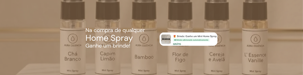 Home Spray